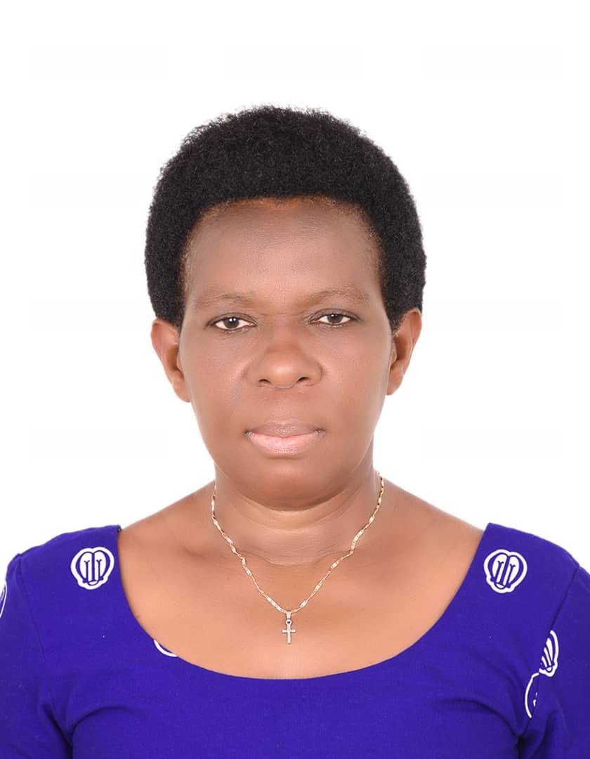 Ms Emilienne AKIMPAYE