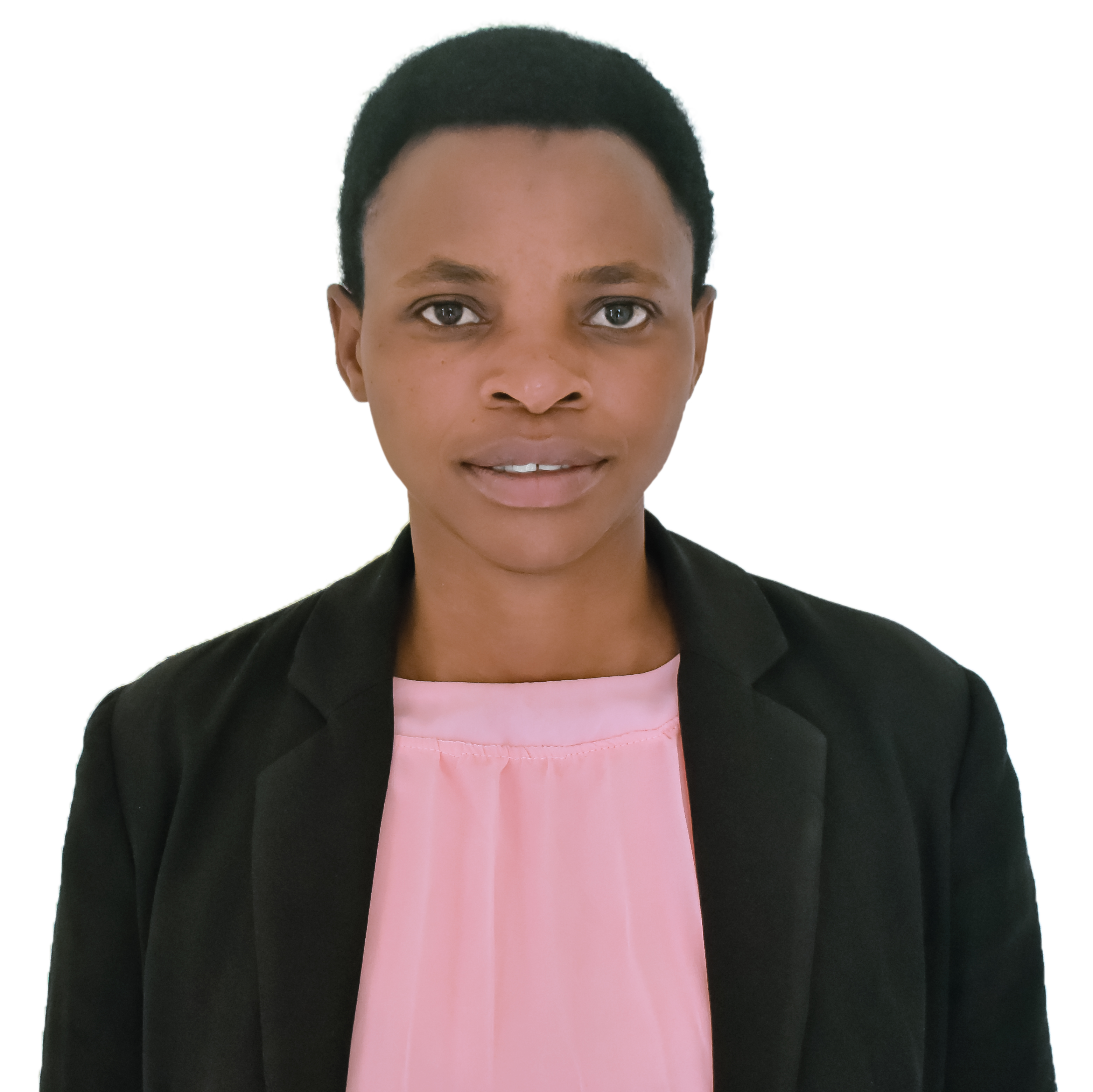 Mrs. Olive Nyirarukundo