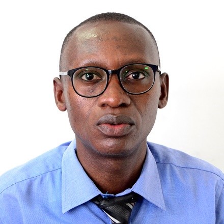 Mr Eric BAGENZI