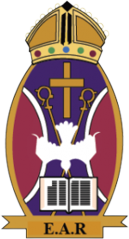 EAR Nyaruguru Diocese