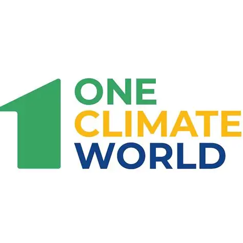 One Climate World