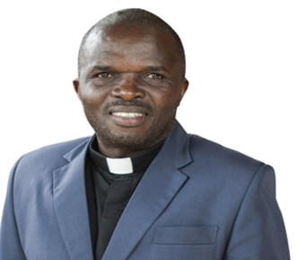 Pastor Viateur Ntarindwa