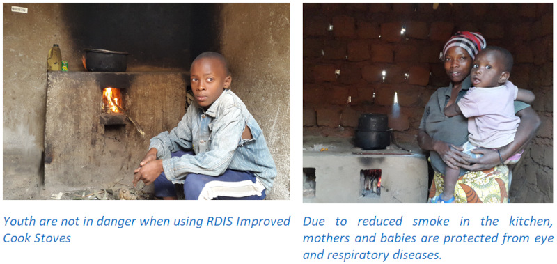 RDIS carbon credits in action