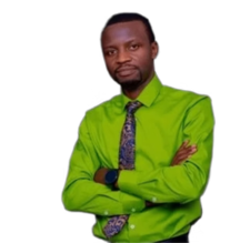 Mr. Jean Leon Nduwimana