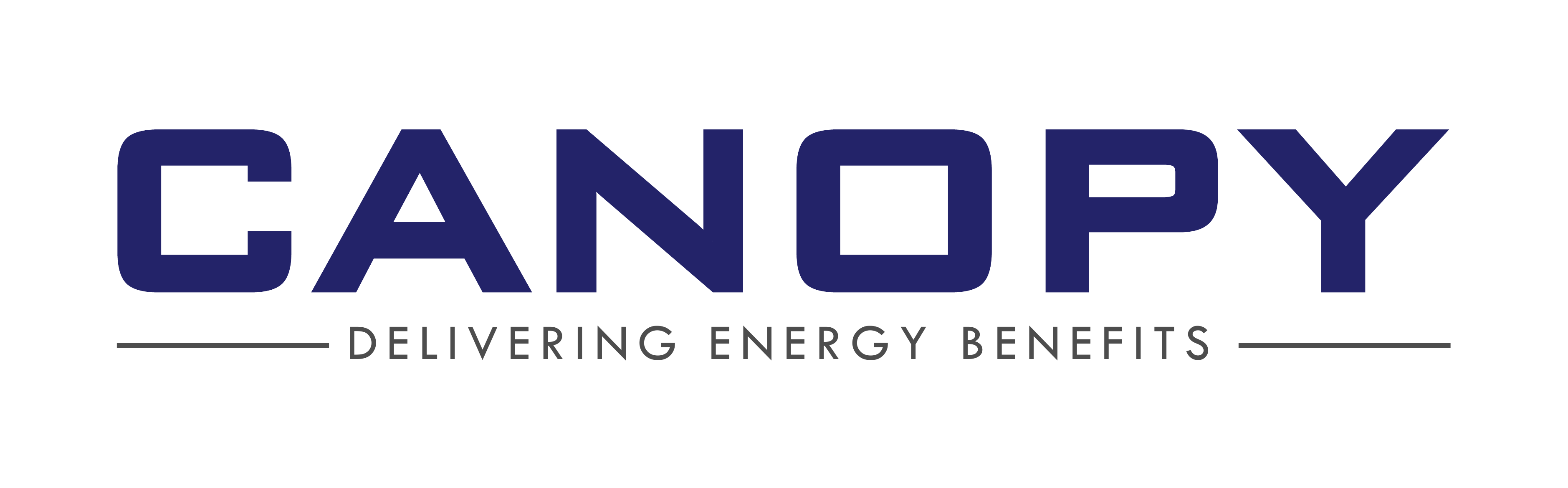 CANOPY / KIASI ENERGIES