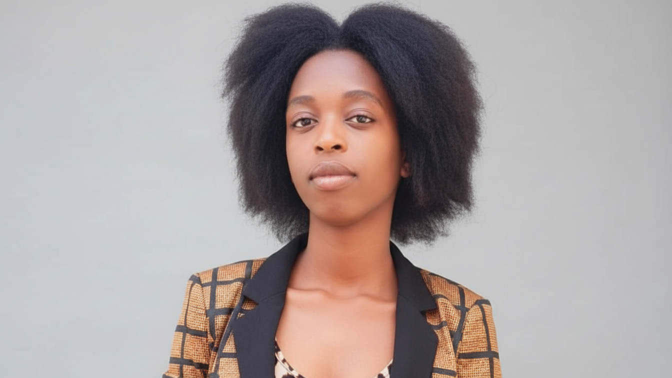 Mrs. MUGENI Primitive